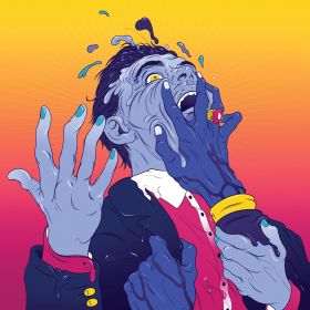 GET TO HEAVEN CD