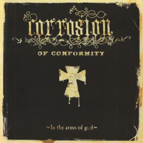 IN THE ARMS OF GOD SILVER 2LP