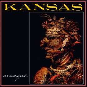 MASQUE LP