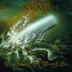 CALL OF THE WRETCHED SEA CD