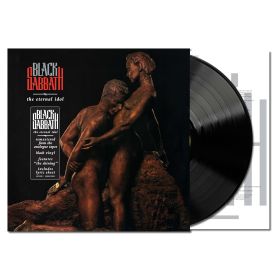 ETERNAL IDOL LP