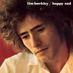 HAPPY SAD CD