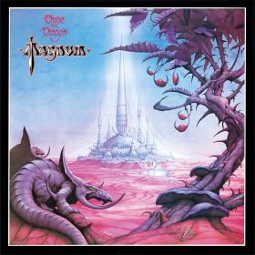 CHASE THE DRAGON LP