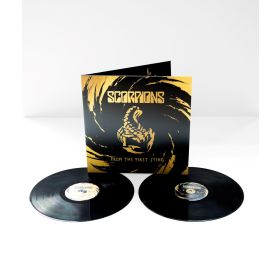 FROM THE FIRST STING 2LP