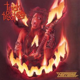 TRICK OR TREAT LP