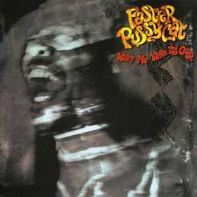 WAKE ME WHEN IT'S OVER LP