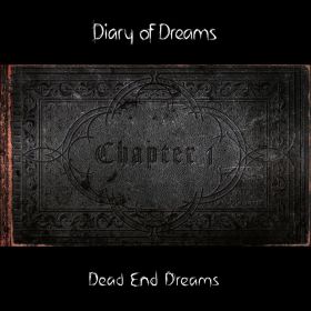 DEAD END DREAMS - CHAP…CD