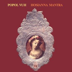 HOSIANNA MANTRA LP