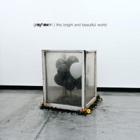 THIS BRIGHT AND BEAUTIFUL WORLD CD