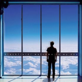 WELCOME TO MY DNA LP