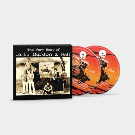 VERY BEST OF ERIC BURDON 2CD