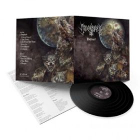 WOLFHEART (30TH ANNIVERSARY EDITION)LP