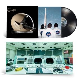 CLUTCH (COLLECTOR'S SERIES)2LP