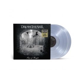 TRAIN OF THOUGHT (2CLEAR VINYL)