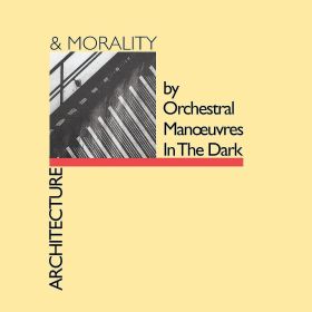 ARCHITECTURE AND MORALITY 2CD