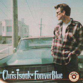 FOREVER BLUE CD