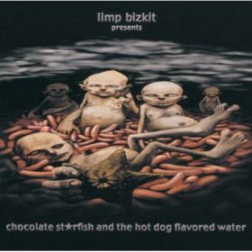 CHOCOLATE STARFISH AND THE HOT DOG CD