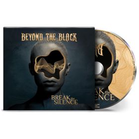 BREAK THE SILENCE DIGI CD