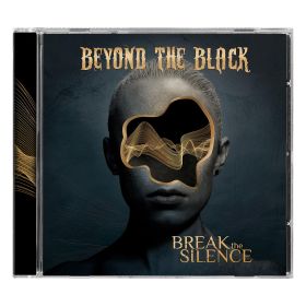 BREAK THE SILENCE CD