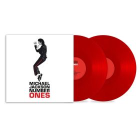 NUMBER ONES 2LP COLOURED