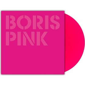 PINK 2LP