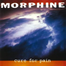 CURE FOR PAIN LP