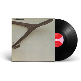 WISHBONE ASH LP