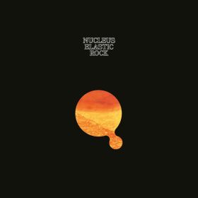 ELASTIC ROCK LP