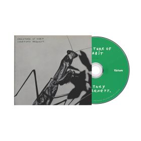 CREATURE OF HABIT CD