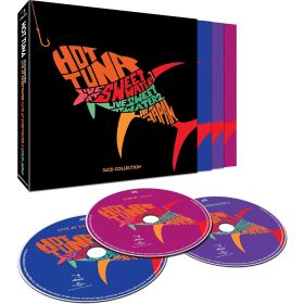 COLLECTION 3CD