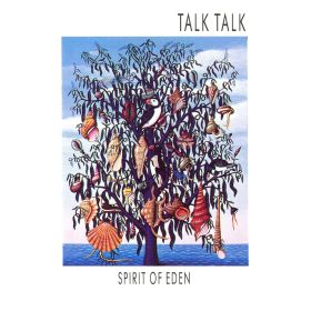 SPIRIT OF EDEN LP