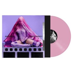 CONFESSIONS II (2LP PINK)