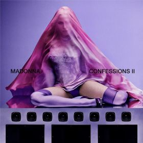 CONFESSIONS II CD (DIGIPACK)
