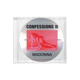 CONFESSIONS II CD (JEWELCASE)