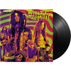 LA SEXORCISTO: DEVIL M…LP