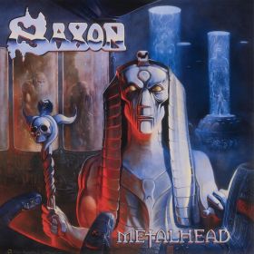 METALHEAD LP