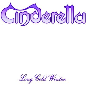 LONG COLD WINTER CD