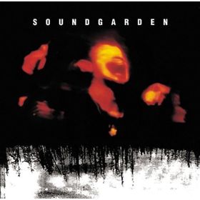 SUPERUNKNOWN CD
