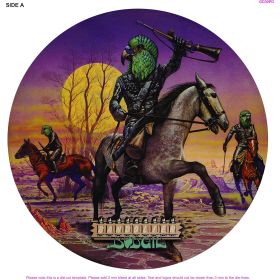 BANDOLIER LP