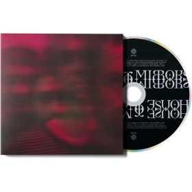 HOUSE OF MIRRORS CD