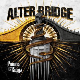 PAWNS & KINGS CD