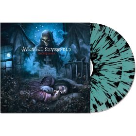 NIGHTMARE 2LP