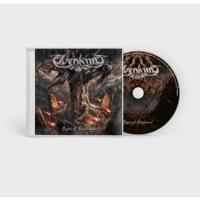 RITES OF DISCLOSURE CD