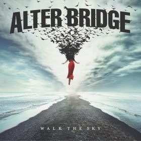 WALK THE SKY CD