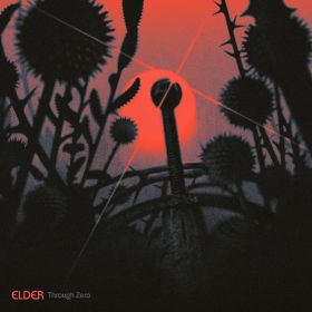 THROUGH ZERO 2CD