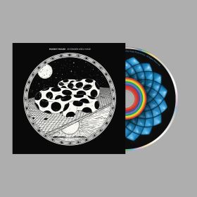 AN ERASER AND A MAZE CD