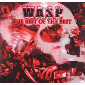 BEST OF THE BEST CD