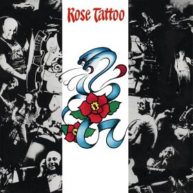 ROSE TATTOO LP