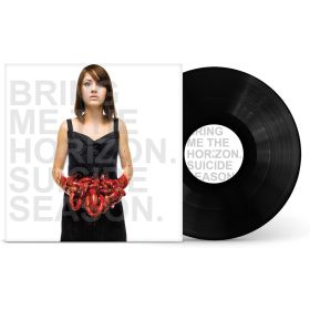 SUICIDE SEASON LP