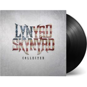 COLLECTED 2LP